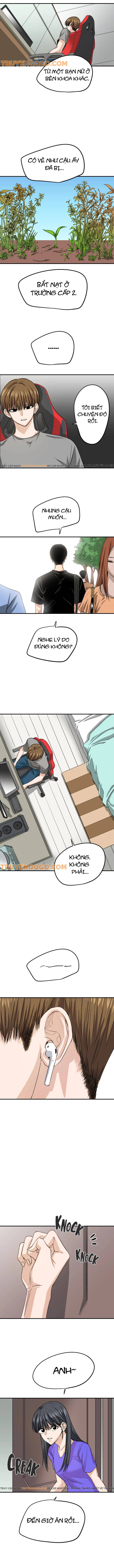 Lãng Mạn Giòn Tan Chap 114 - Next Chap 115