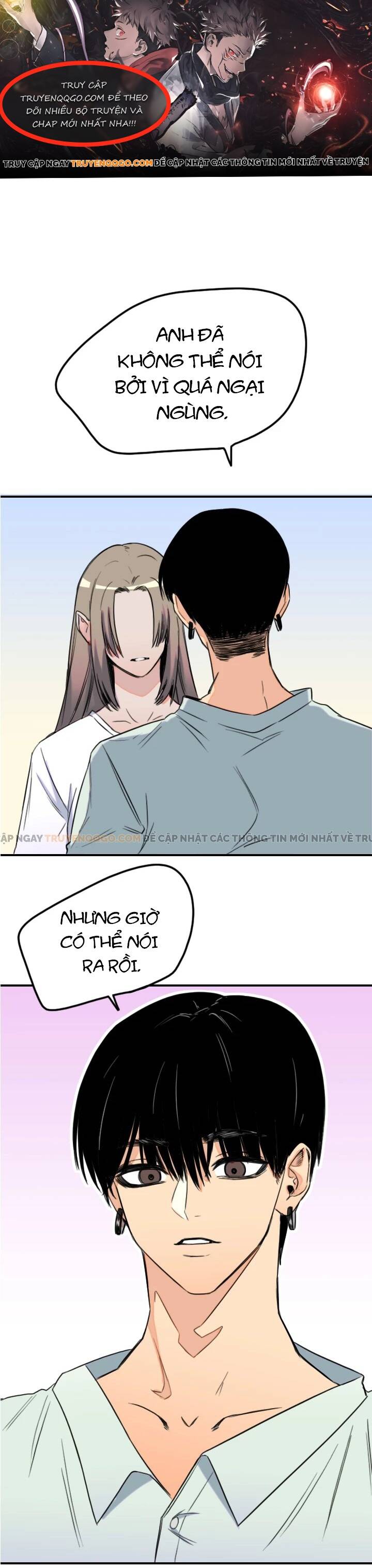 Lãng Mạn Giòn Tan Chap 124 - Next Chap 125