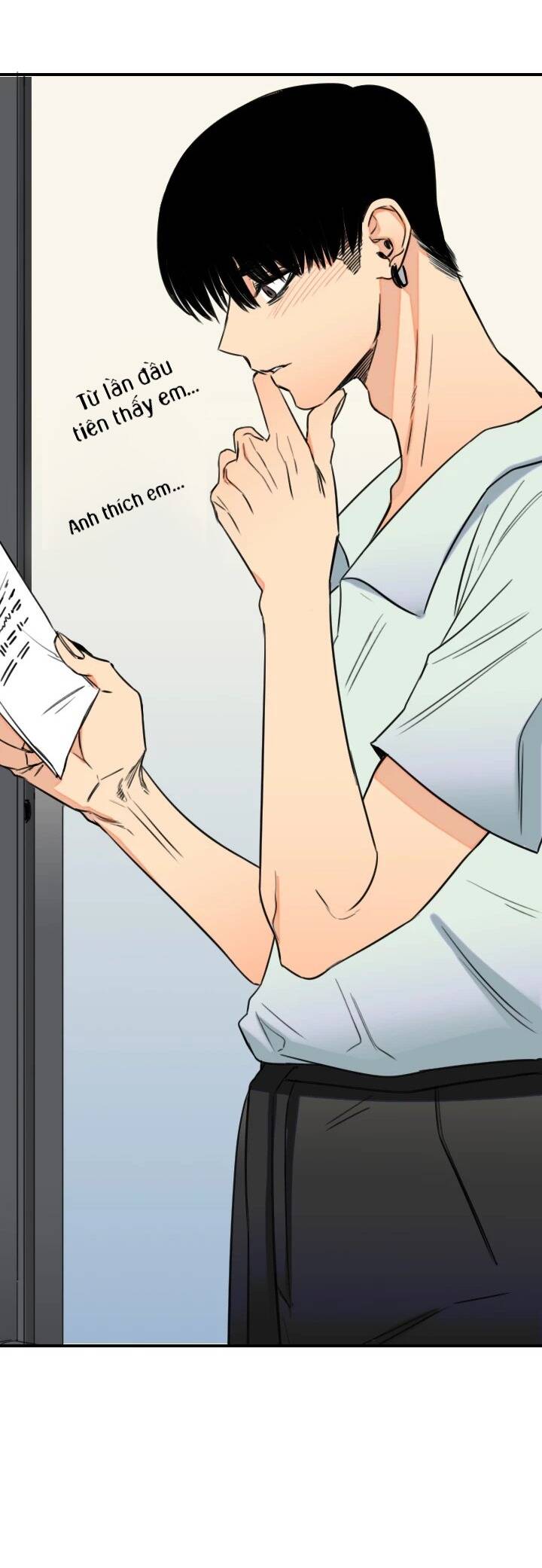 Lãng Mạn Giòn Tan Chap 124 - Next Chap 125