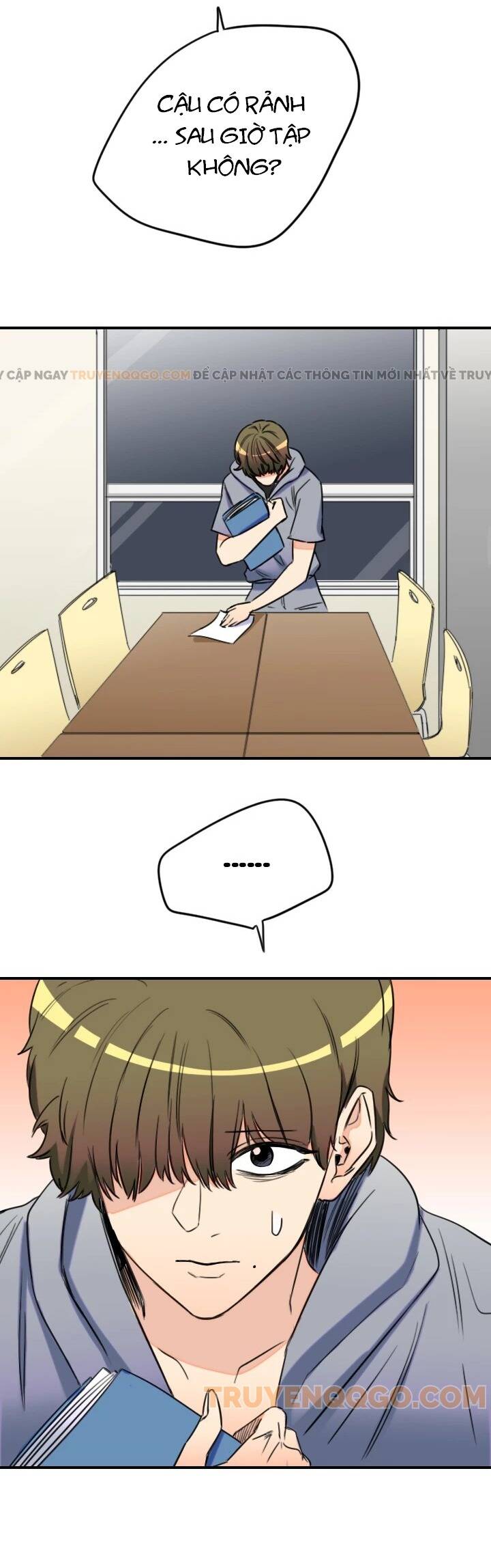 Lãng Mạn Giòn Tan Chap 124 - Next Chap 125