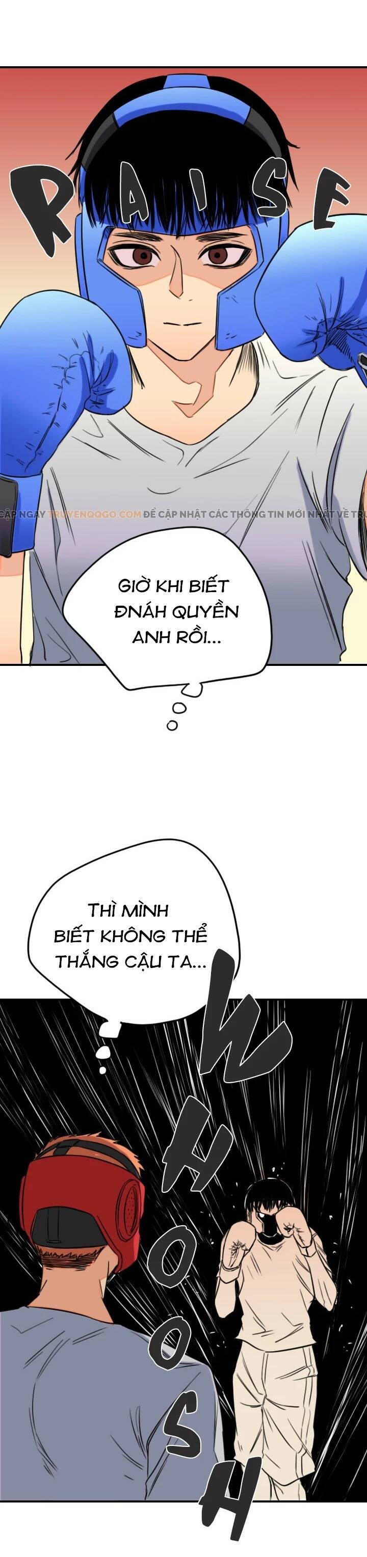 Lãng Mạn Giòn Tan Chap 124 - Next Chap 125