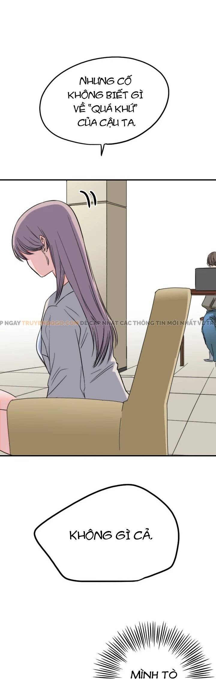 Lãng Mạn Giòn Tan Chap 124 - Next Chap 125