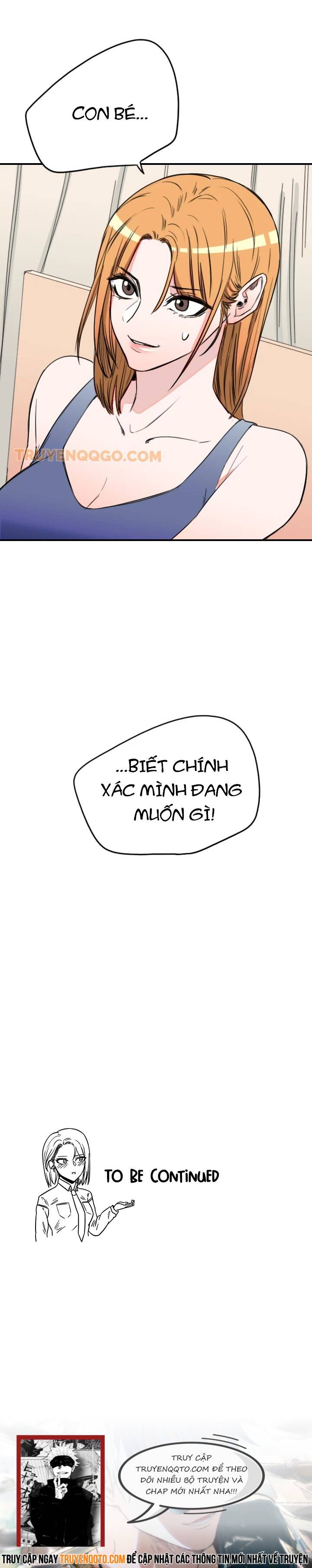 Lãng Mạn Giòn Tan Chap 124 - Next Chap 125