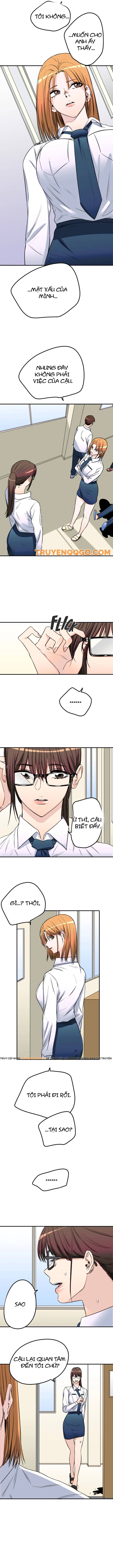 Lãng Mạn Giòn Tan Chap 129 - Next Chap 130