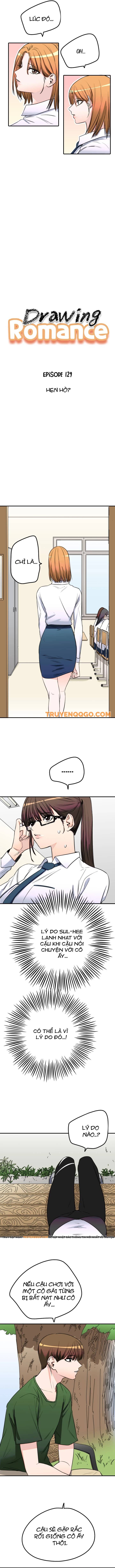 Lãng Mạn Giòn Tan Chap 129 - Next Chap 130