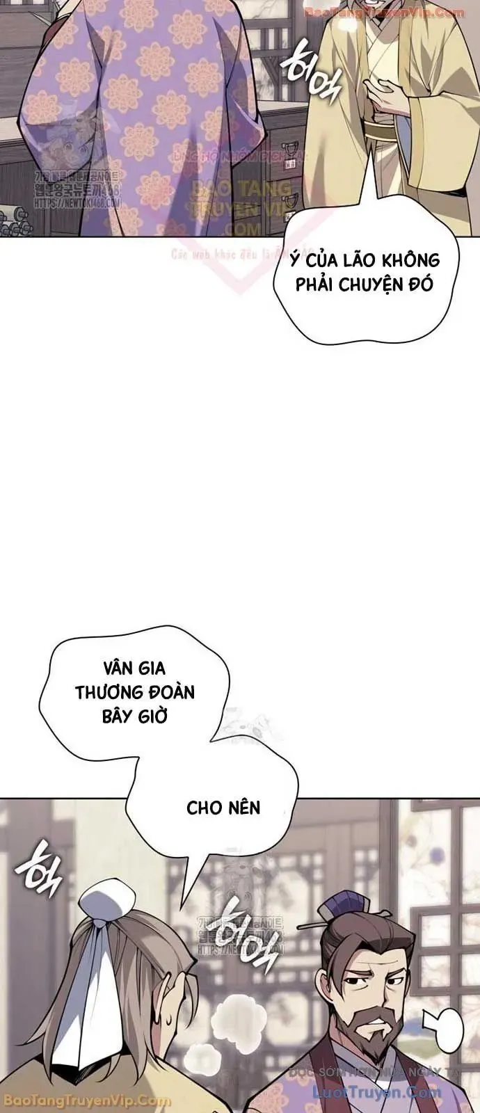 Học Giả Kiếm Sĩ Chap 181 - Next Chap 182