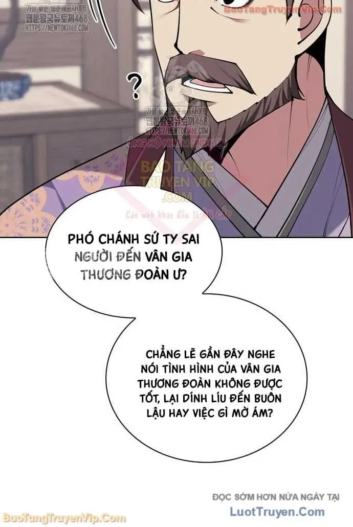 Học Giả Kiếm Sĩ Chap 181 - Next Chap 182