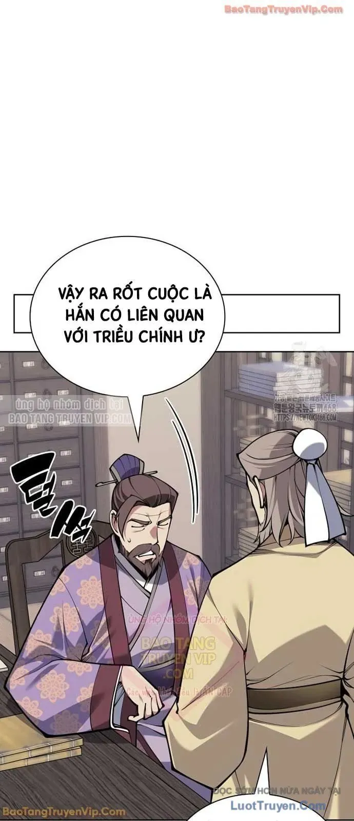 Học Giả Kiếm Sĩ Chap 181 - Next Chap 182
