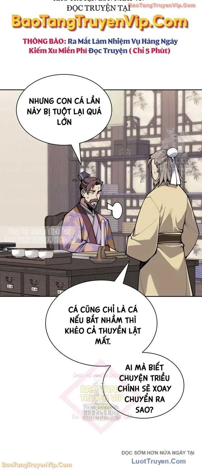 Học Giả Kiếm Sĩ Chap 181 - Next Chap 182