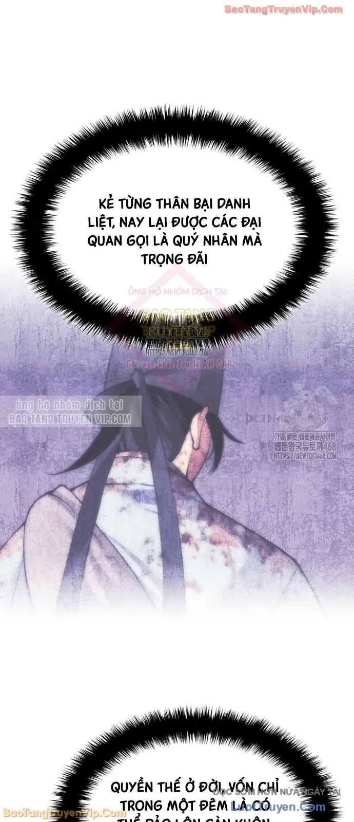 Học Giả Kiếm Sĩ Chap 181 - Next Chap 182