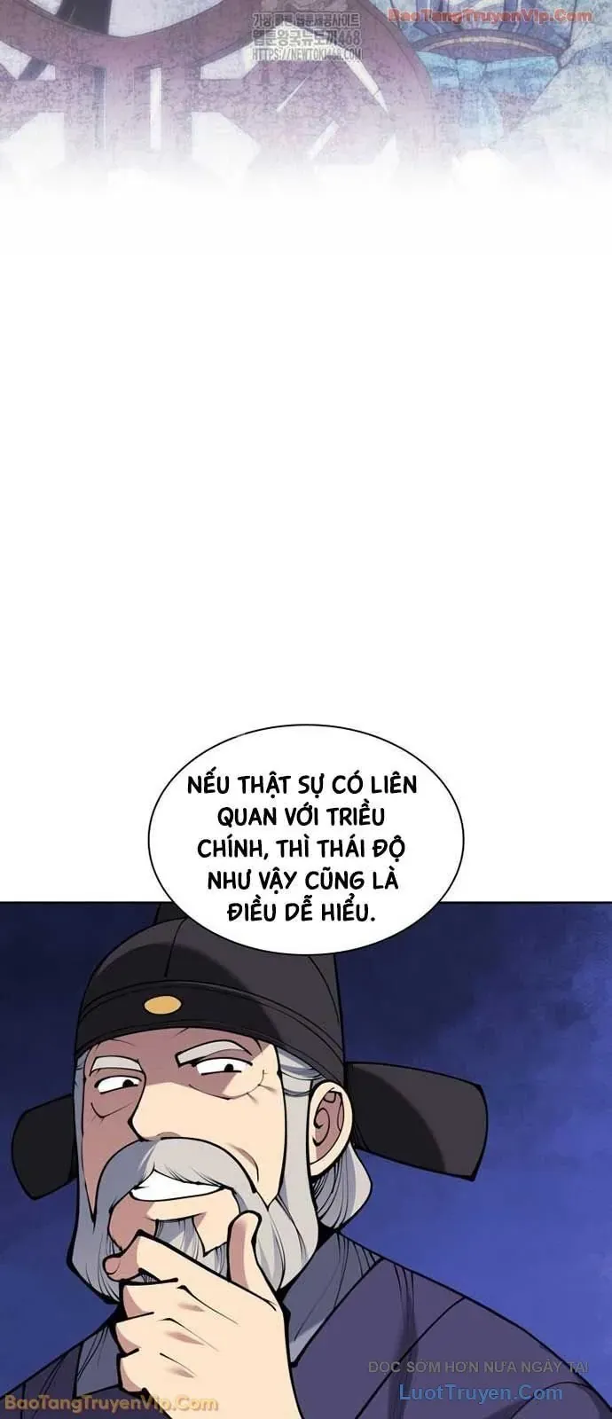 Học Giả Kiếm Sĩ Chap 181 - Next Chap 182