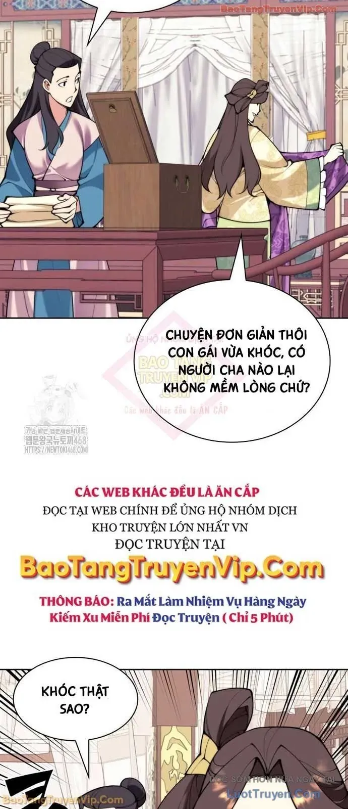 Học Giả Kiếm Sĩ Chap 181 - Next Chap 182