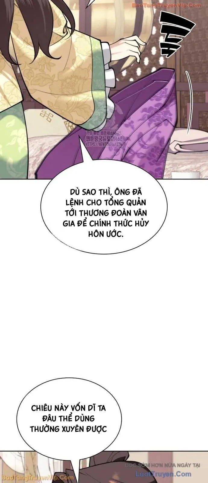 Học Giả Kiếm Sĩ Chap 181 - Next Chap 182
