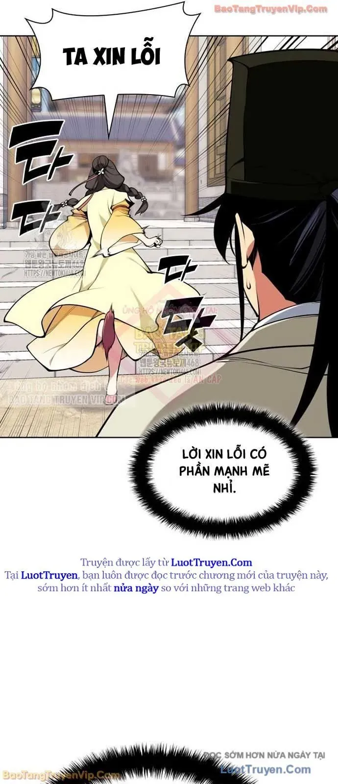 Học Giả Kiếm Sĩ Chap 181 - Next Chap 182
