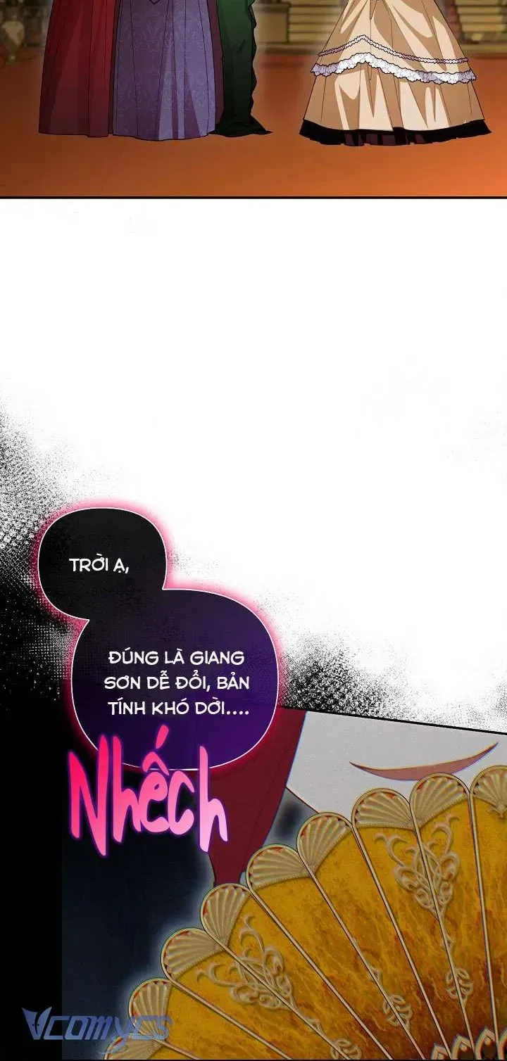 Phương Pháp Che Giấu Đứa Con Của Hoàng Đế Chap 123 - Next Chap 124