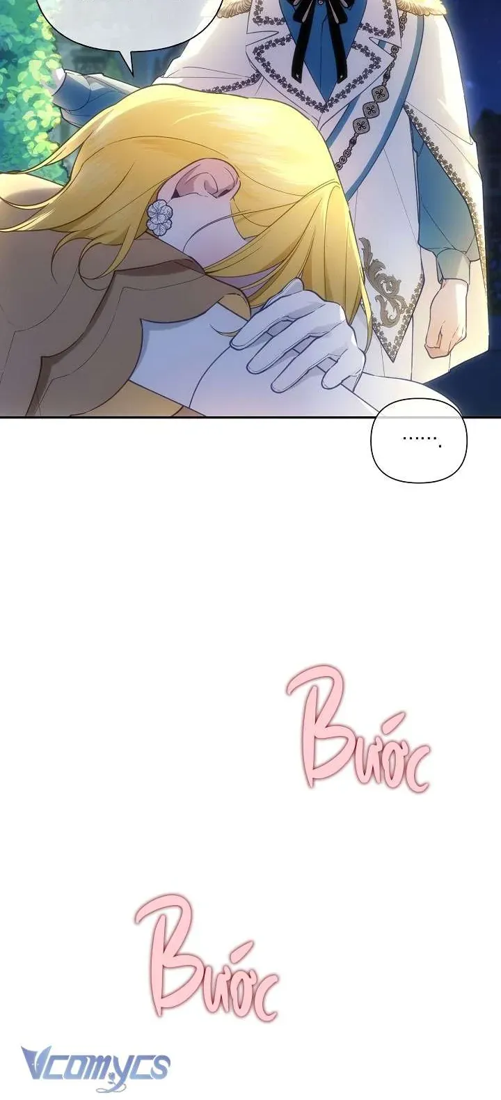 Phương Pháp Che Giấu Đứa Con Của Hoàng Đế Chap 124 - Next Chap 125