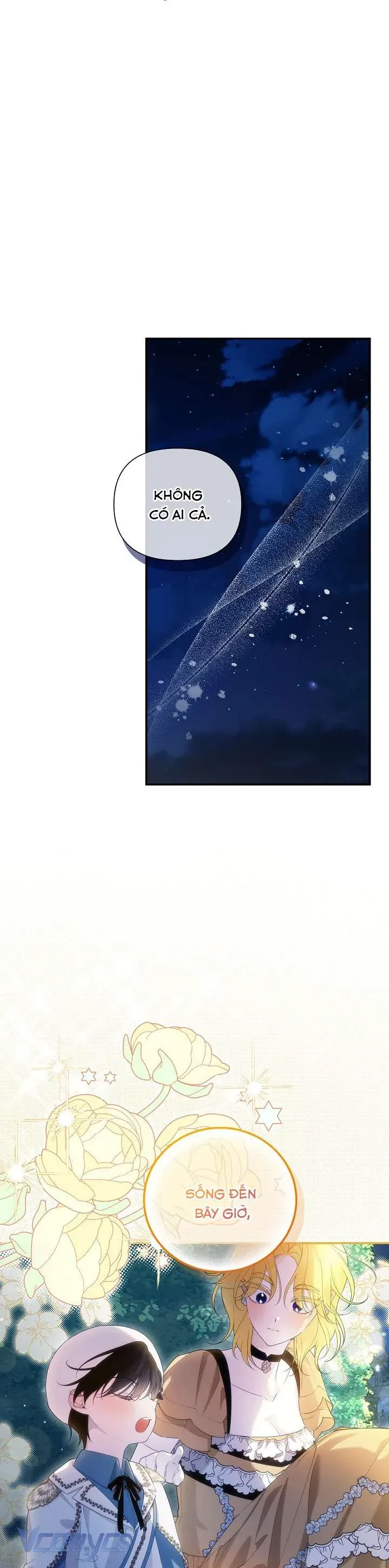 Phương Pháp Che Giấu Đứa Con Của Hoàng Đế Chap 124 - Next Chap 125