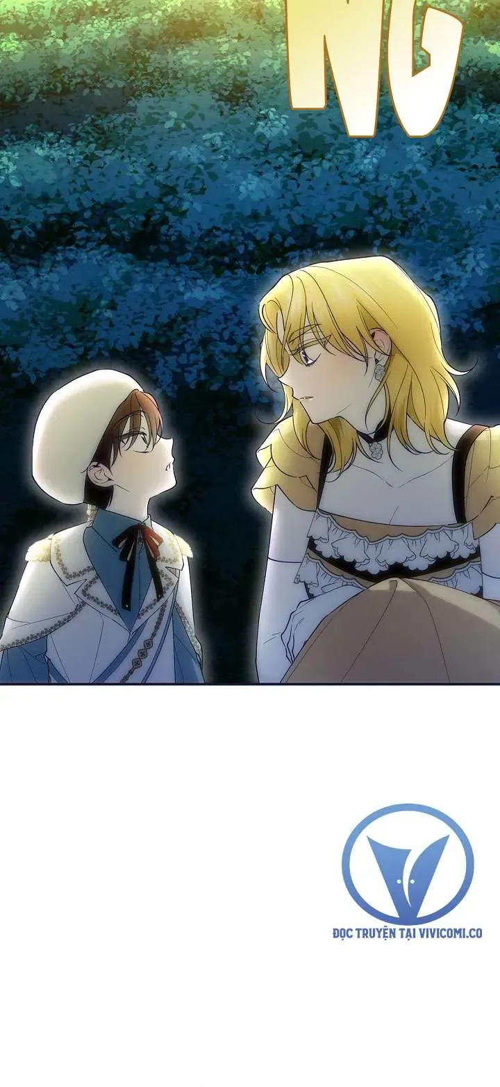 Phương Pháp Che Giấu Đứa Con Của Hoàng Đế Chap 124 - Next Chap 125