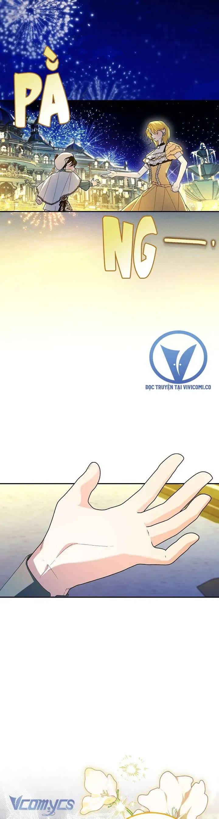 Phương Pháp Che Giấu Đứa Con Của Hoàng Đế Chap 124 - Next Chap 125