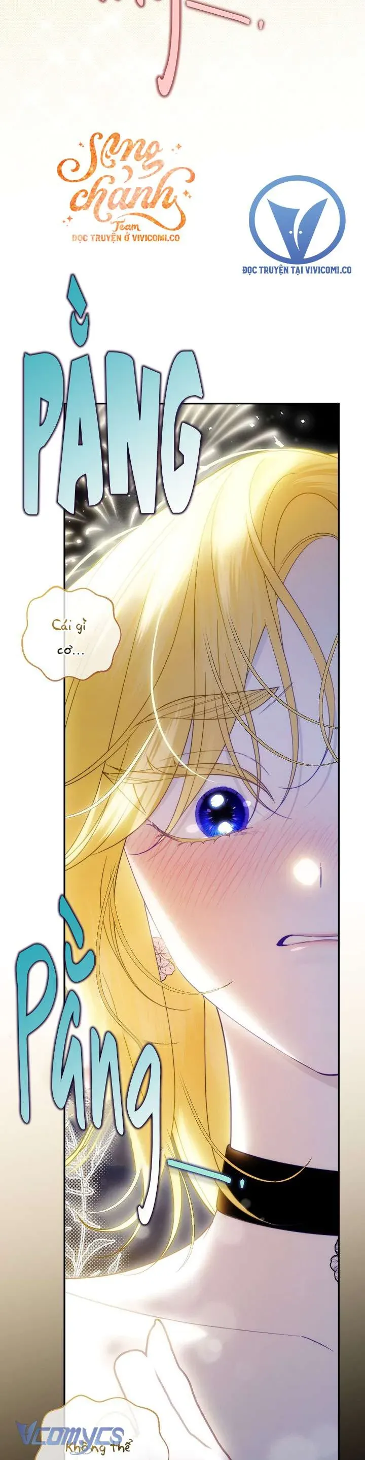 Phương Pháp Che Giấu Đứa Con Của Hoàng Đế Chap 124 - Next Chap 125