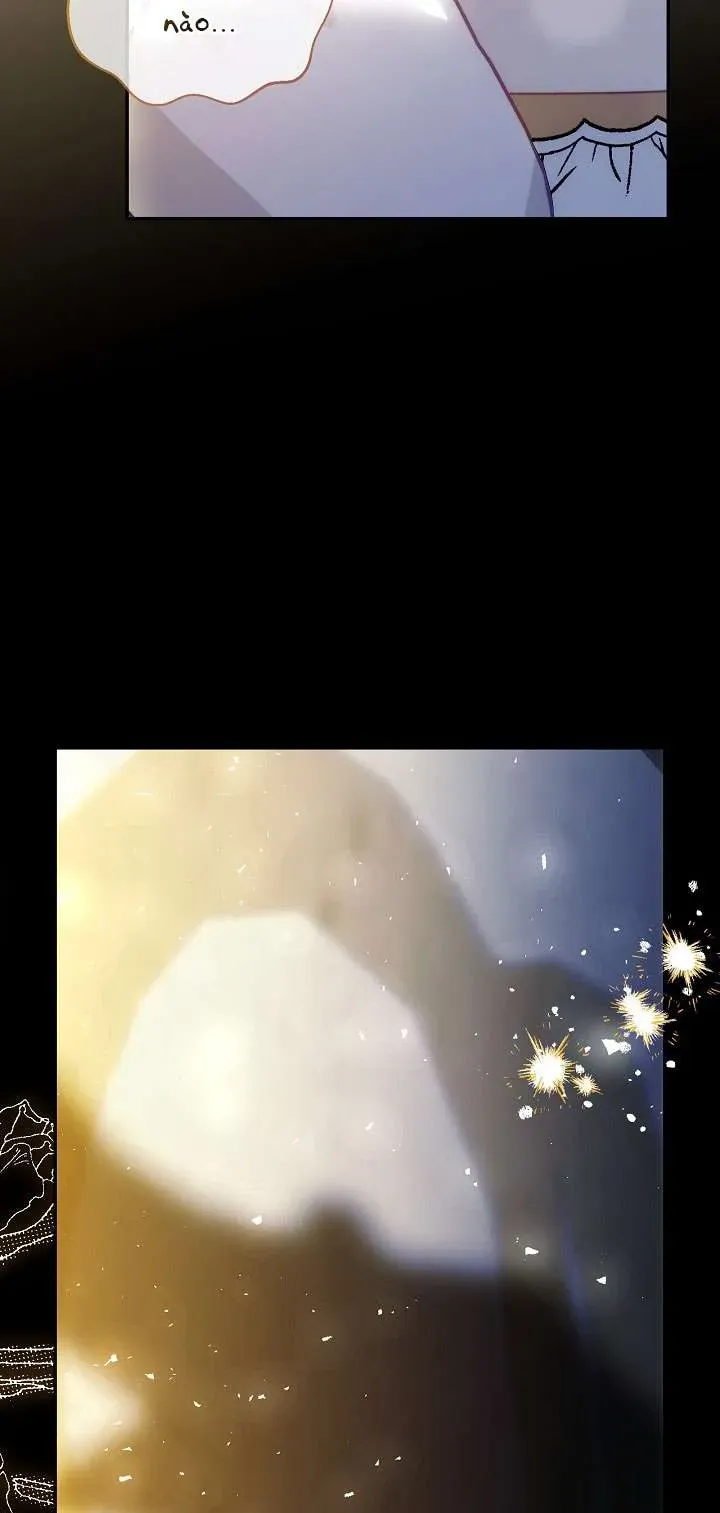 Phương Pháp Che Giấu Đứa Con Của Hoàng Đế Chap 124 - Next Chap 125