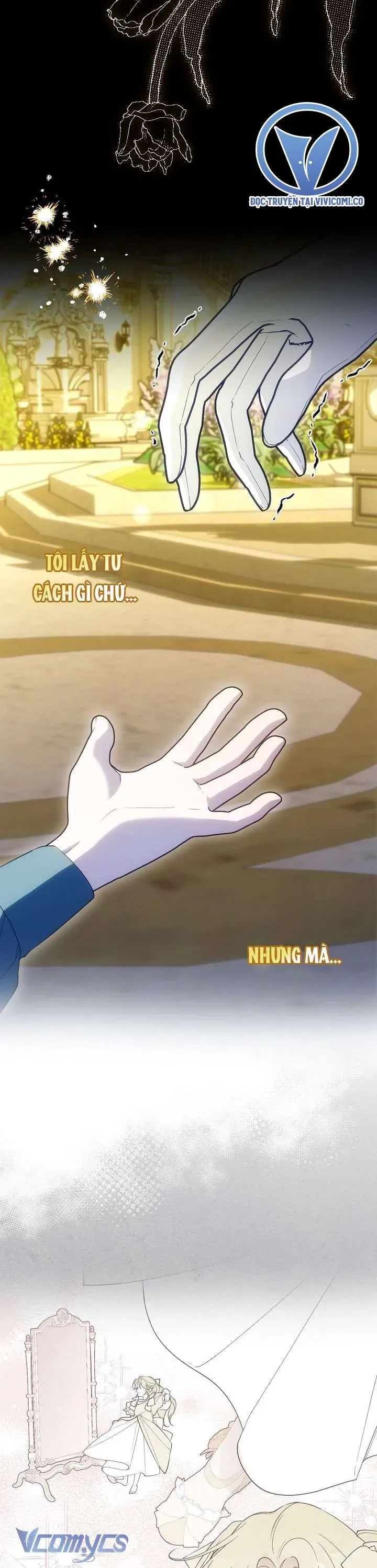 Phương Pháp Che Giấu Đứa Con Của Hoàng Đế Chap 124 - Next Chap 125