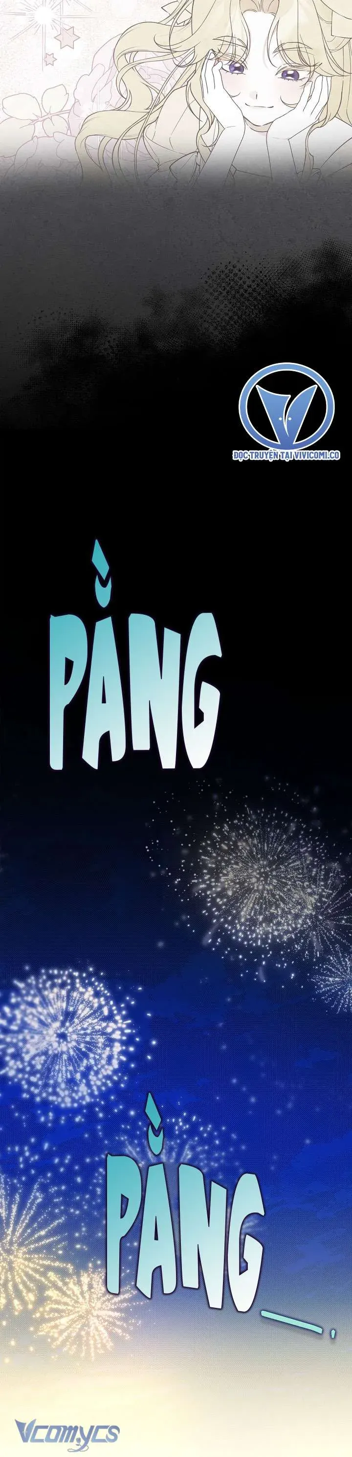 Phương Pháp Che Giấu Đứa Con Của Hoàng Đế Chap 124 - Next Chap 125