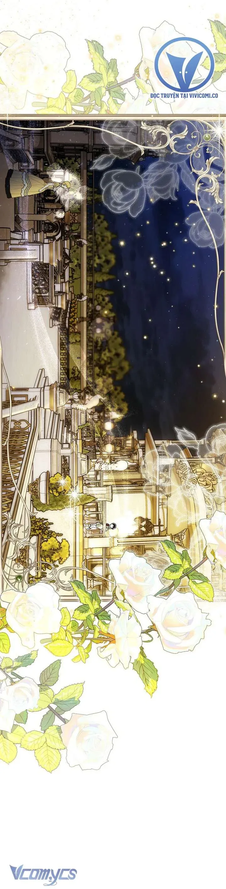 Phương Pháp Che Giấu Đứa Con Của Hoàng Đế Chap 124 - Next Chap 125