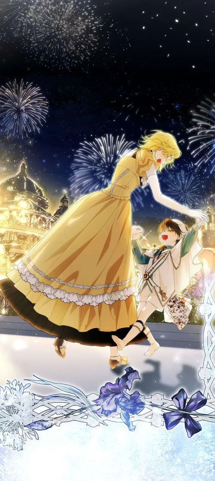 Phương Pháp Che Giấu Đứa Con Của Hoàng Đế Chap 124 - Next Chap 125