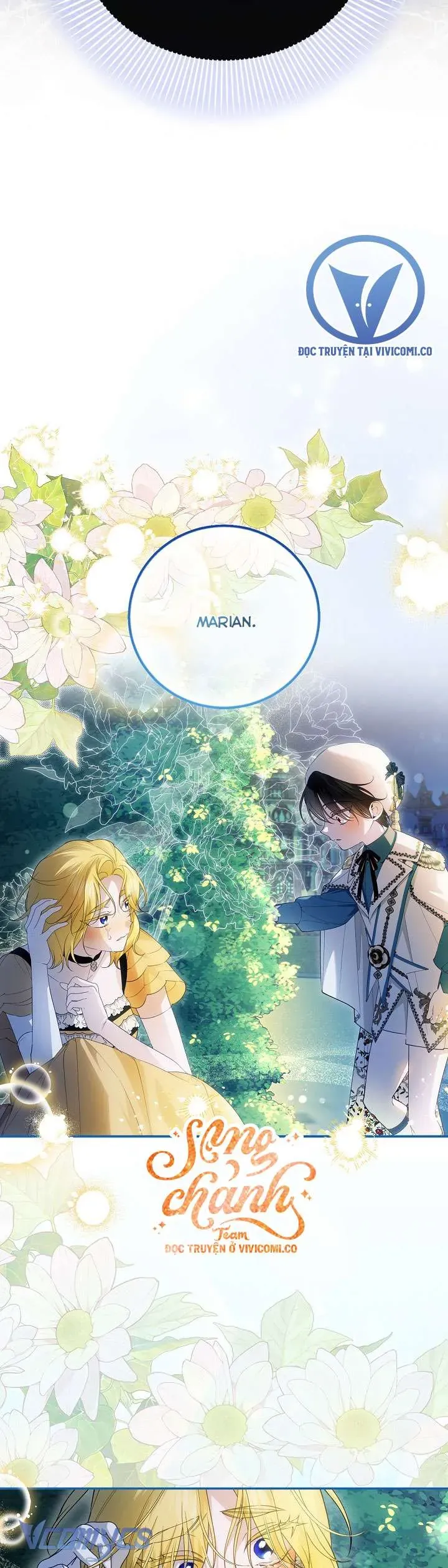 Phương Pháp Che Giấu Đứa Con Của Hoàng Đế Chap 124 - Next Chap 125