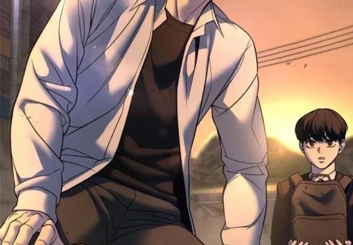 Giang Hồ Thực Thi Công Lý Chap 158 - Next Chap 159