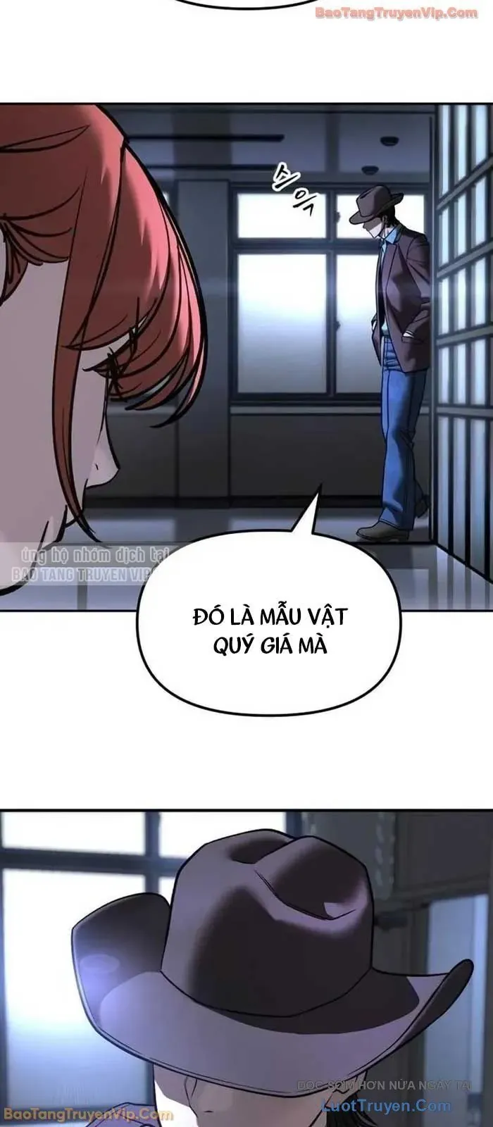 Giang Hồ Thực Thi Công Lý Chap 159 - Next Chap 160