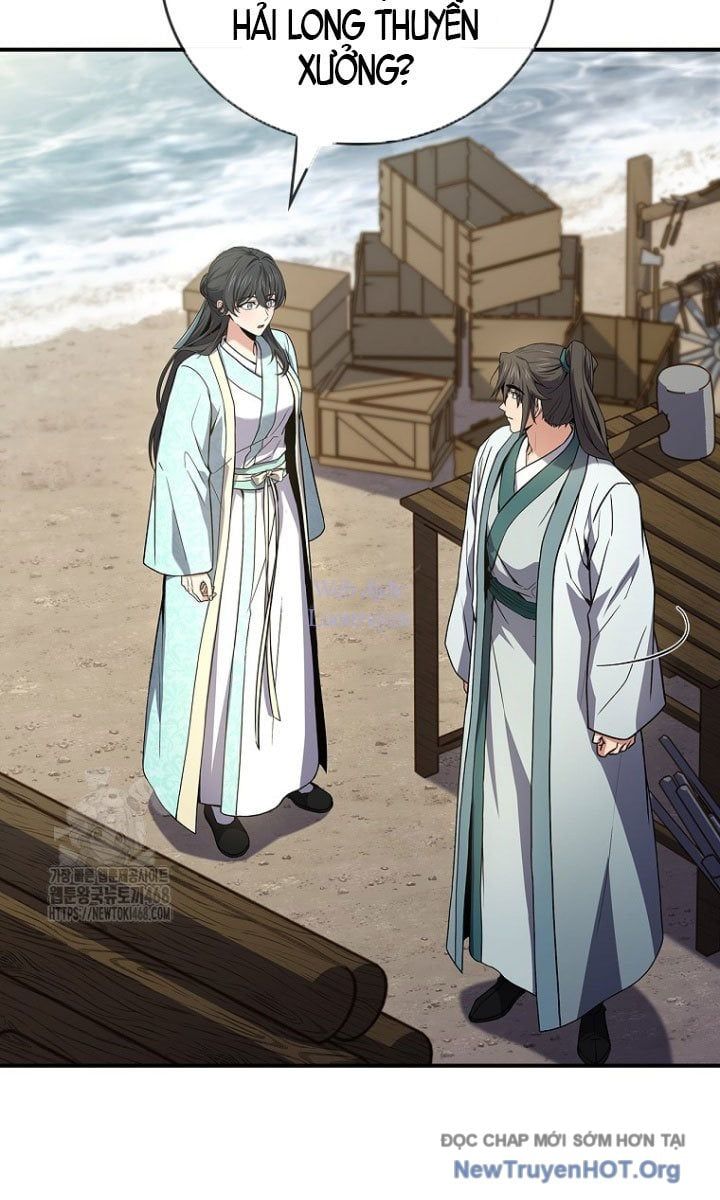 Chuyển Sinh Thành Tiêu Sư Chap 110.5 - Next Chap 111.5