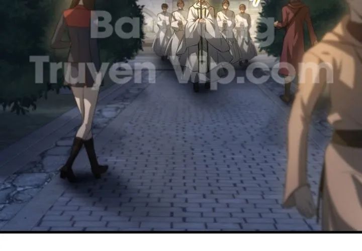 Helmut Đứa Trẻ Bị Ruồng Bỏ Chap 111 - Next Chap 112