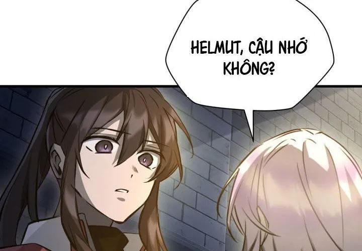 Helmut Đứa Trẻ Bị Ruồng Bỏ Chap 111 - Next Chap 112