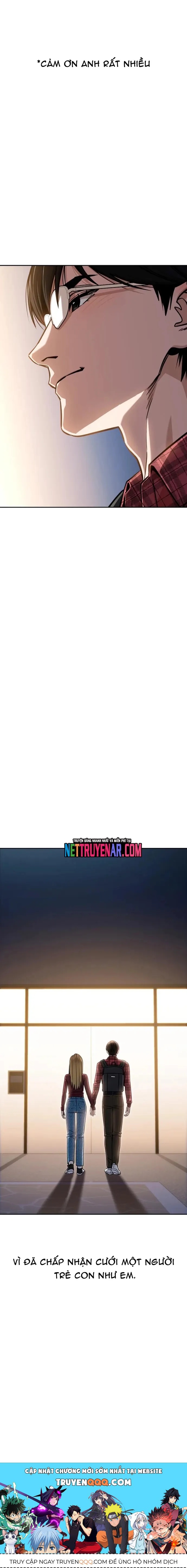 Lớ Ngớ Vớ Phải Tình Yêu Chap 123.1 - Next Chap 124.1