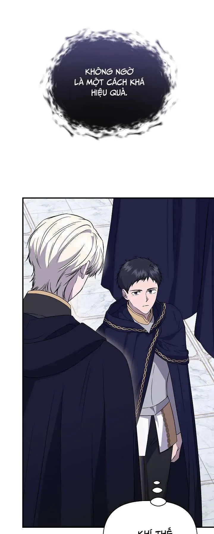 Tôi Không Phải Là Cinderella Chap 113 - Next Chap 114