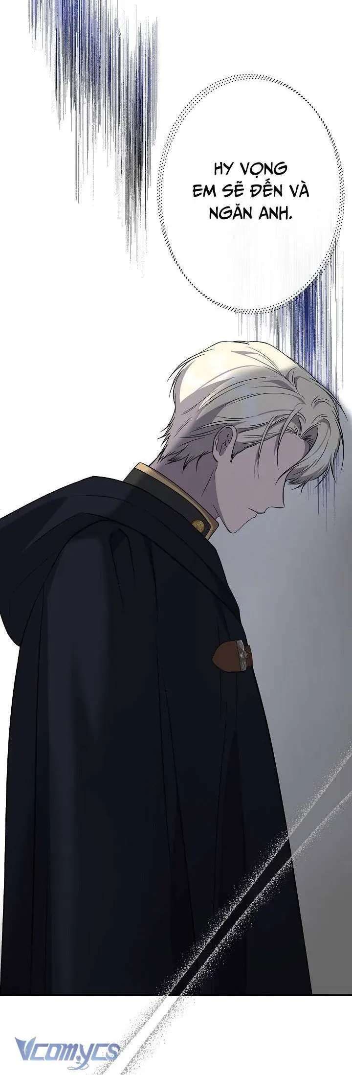 Tôi Không Phải Là Cinderella Chap 113 - Next Chap 114