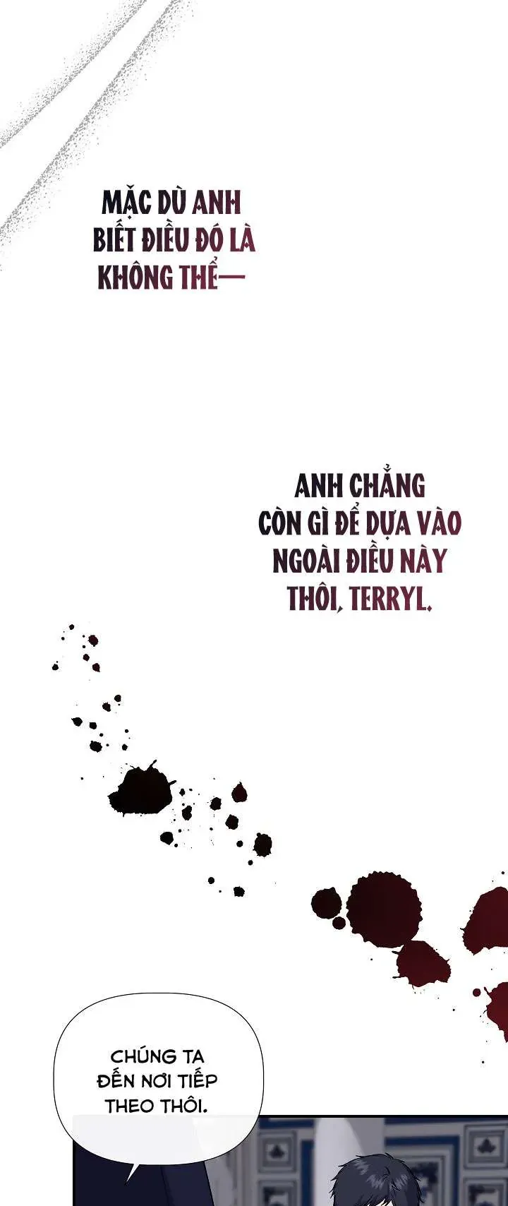 Tôi Không Phải Là Cinderella Chap 113 - Next Chap 114