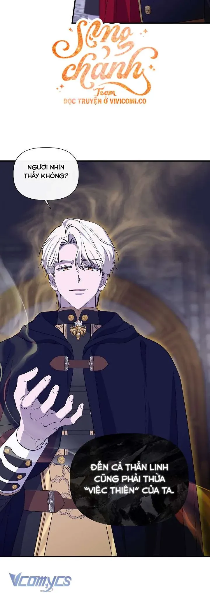 Tôi Không Phải Là Cinderella Chap 113 - Next Chap 114