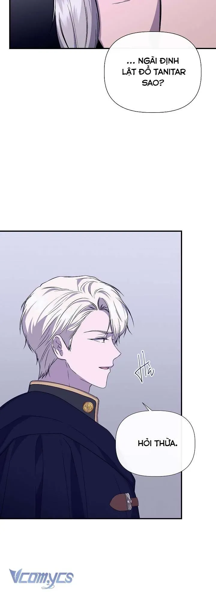 Tôi Không Phải Là Cinderella Chap 113 - Next Chap 114
