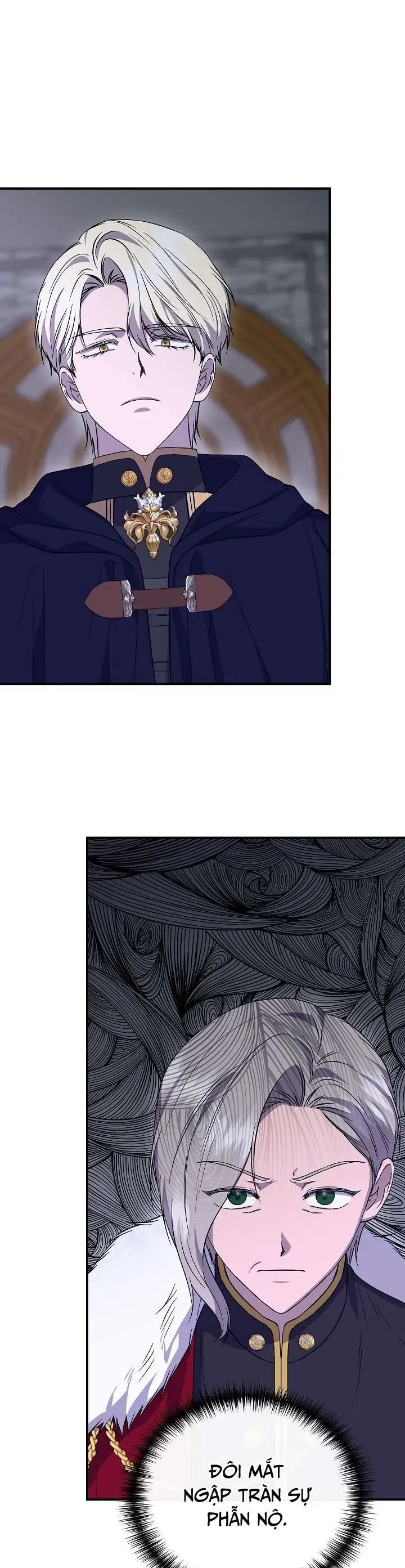 Tôi Không Phải Là Cinderella Chap 113 - Next Chap 114