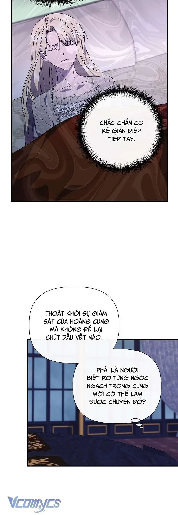 Tôi Không Phải Là Cinderella Chap 113 - Next Chap 114