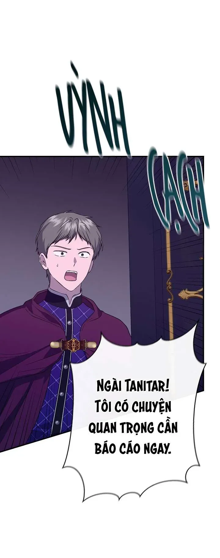 Tôi Không Phải Là Cinderella Chap 113 - Next Chap 114