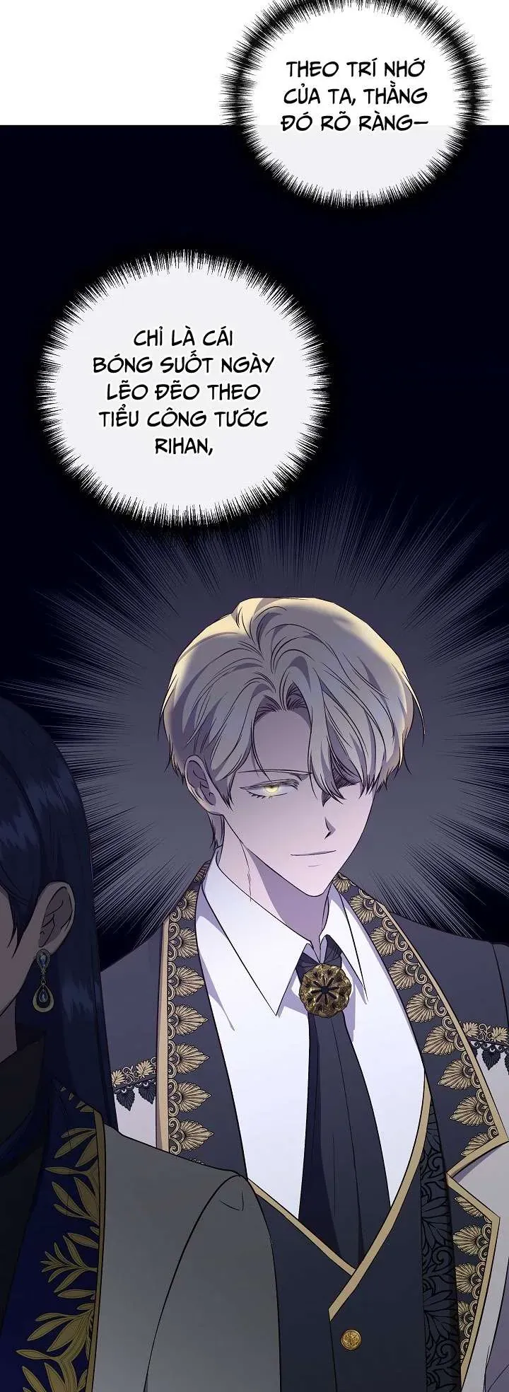 Tôi Không Phải Là Cinderella Chap 113 - Next Chap 114