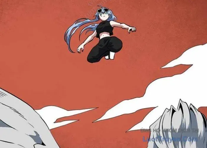 Ta Một Bước Làm Quỷ Vương Chap 104 - Next Chap 105