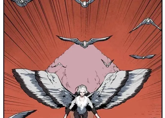 Ta Một Bước Làm Quỷ Vương Chap 104 - Next Chap 105