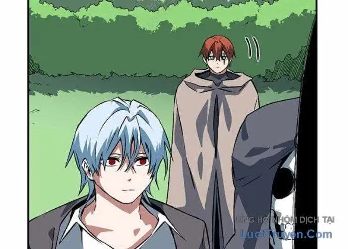 Ta Một Bước Làm Quỷ Vương Chap 104 - Next Chap 105