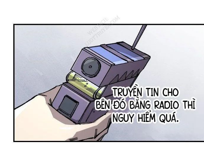 Sắp Xuất Ngũ Thì Isekai Chap 169 - Next Chap 170