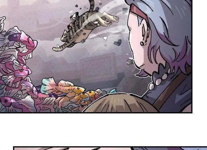 Sắp Xuất Ngũ Thì Isekai Chap 169 - Next Chap 170